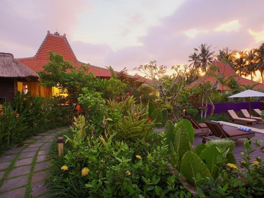 Umajati Retreat, Gianyar