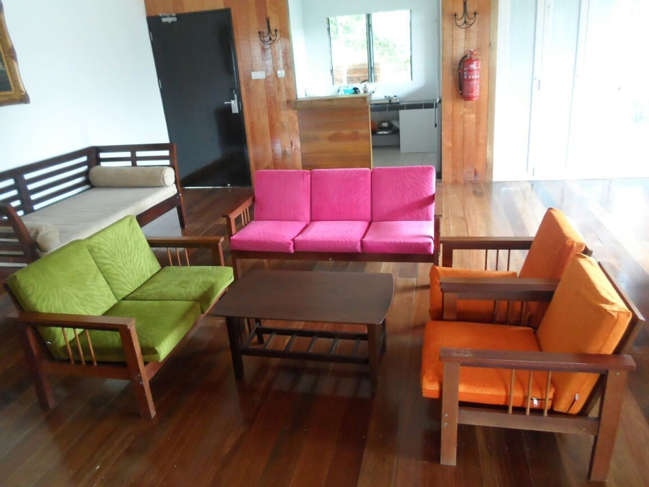 Ayana Holiday Resort, Ranau