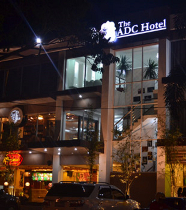 The ADC Hotel, Naga City