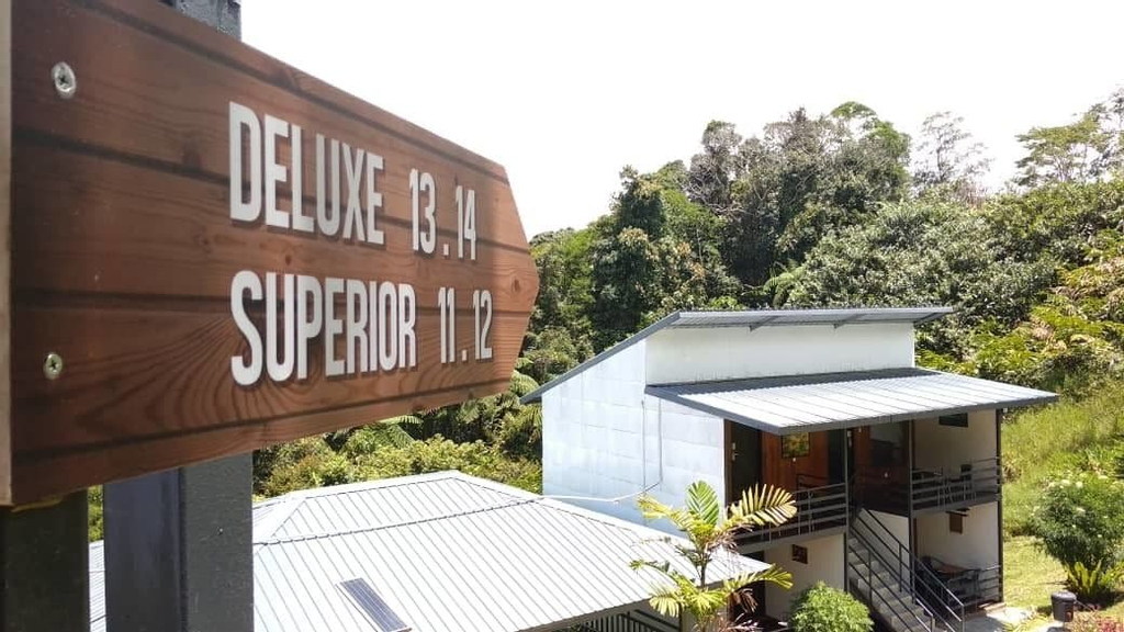 Ayana Holiday Resort, Ranau