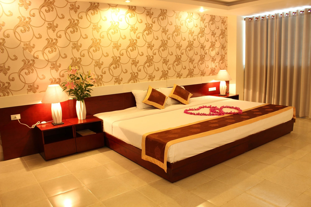 BIDV Hotel & Conference Center, Nha Trang