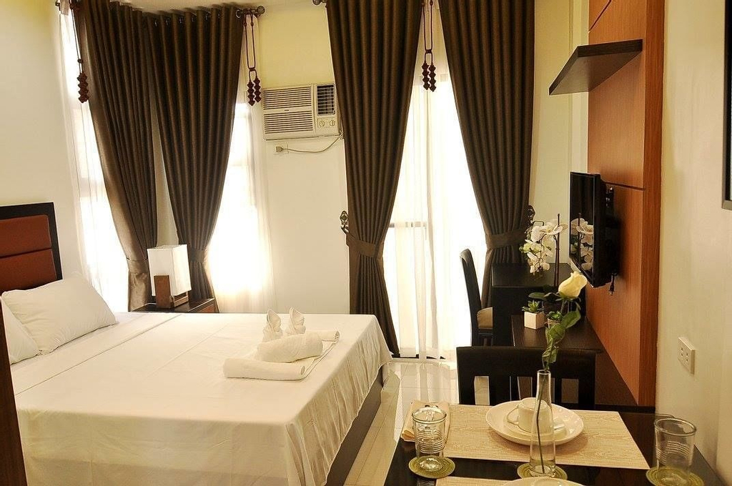 Rishan Village Residences, Mabalacat