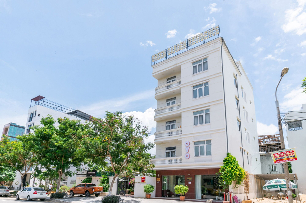 Green Garden Residence, Ngũ Hành Sơn