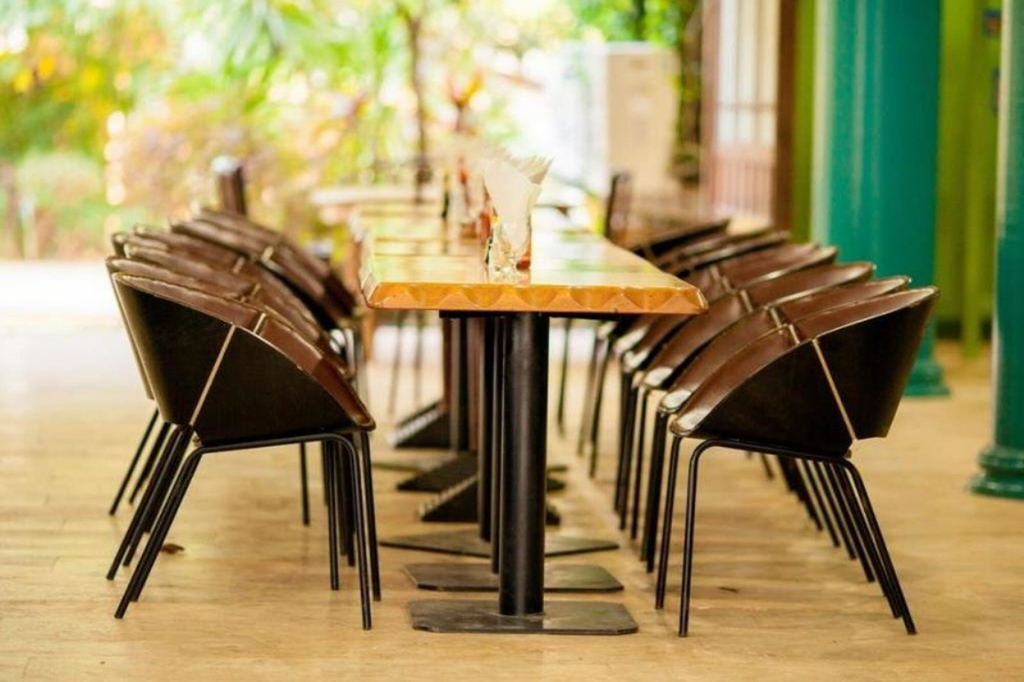 The Vintage Hotel Khaoyai, Pak Chong