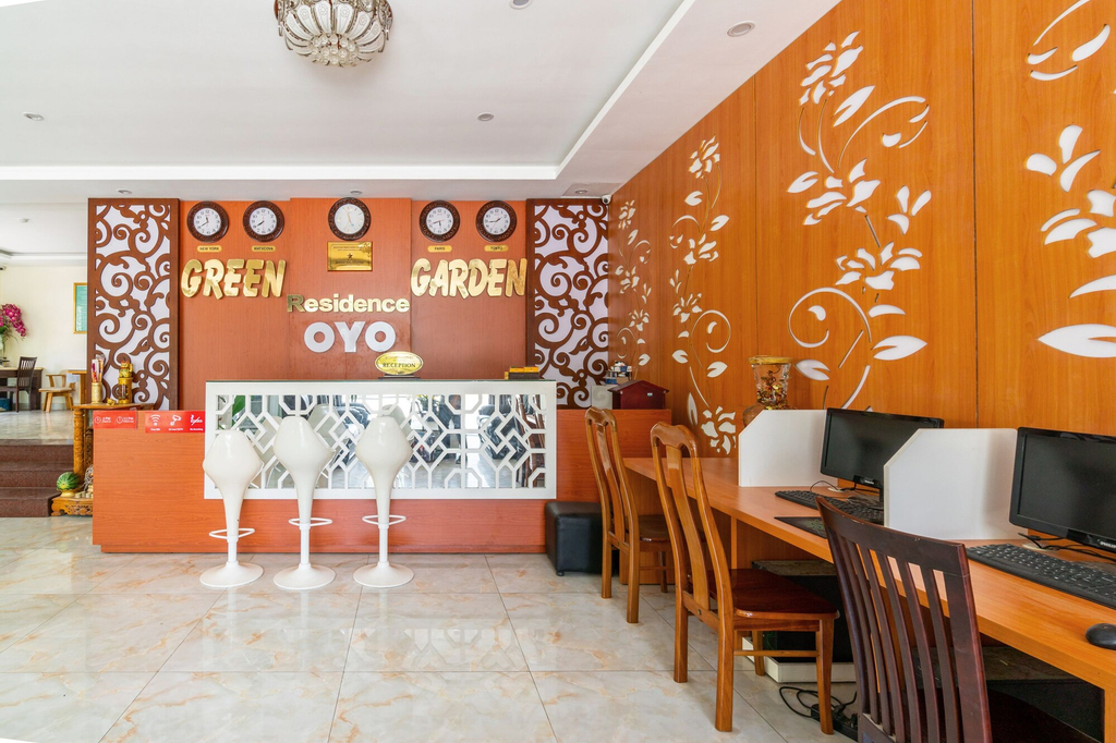 Green Garden Residence, Ngũ Hành Sơn