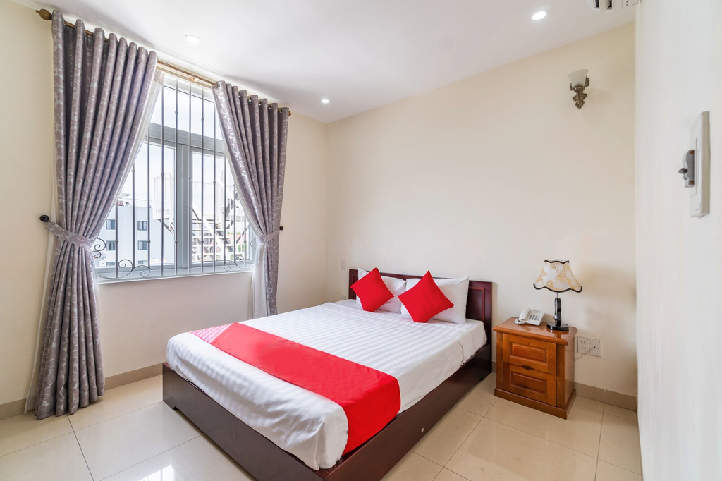 Green Garden Residence, Ngũ Hành Sơn