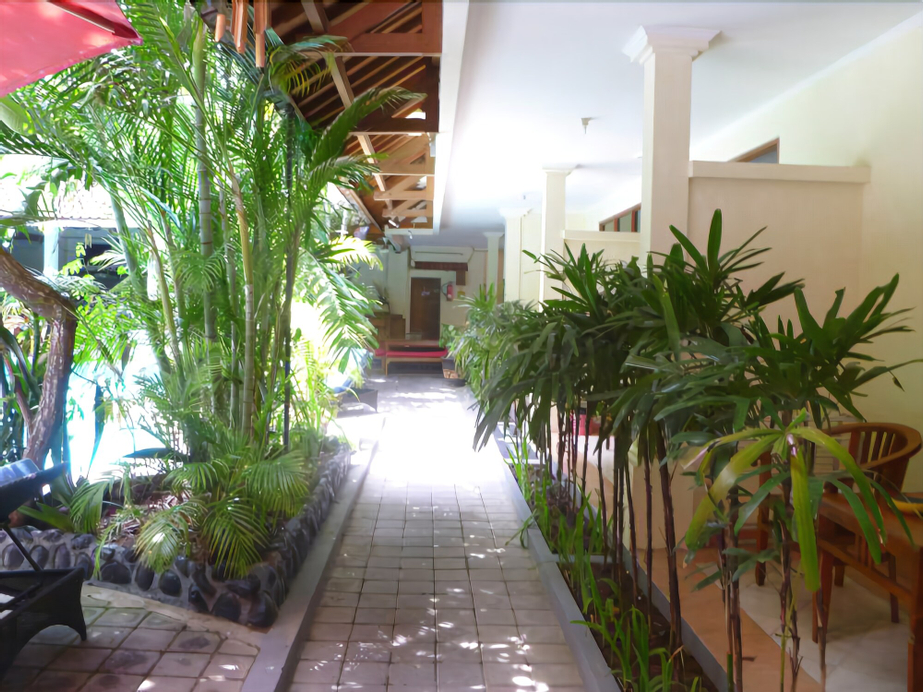 Secret Garden Inn, Badung