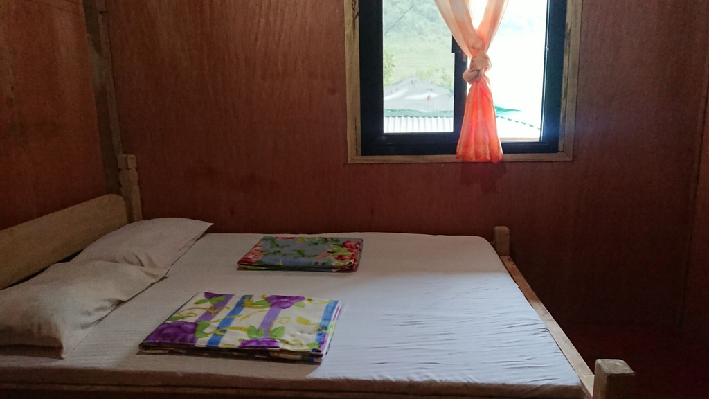 Batad Transient House, Banaue
