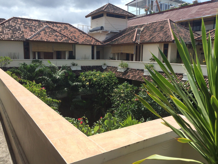 Secret Garden Inn, Badung