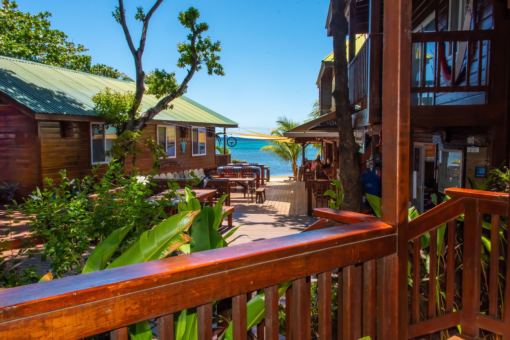 Blue Bahia Resort, Roatán