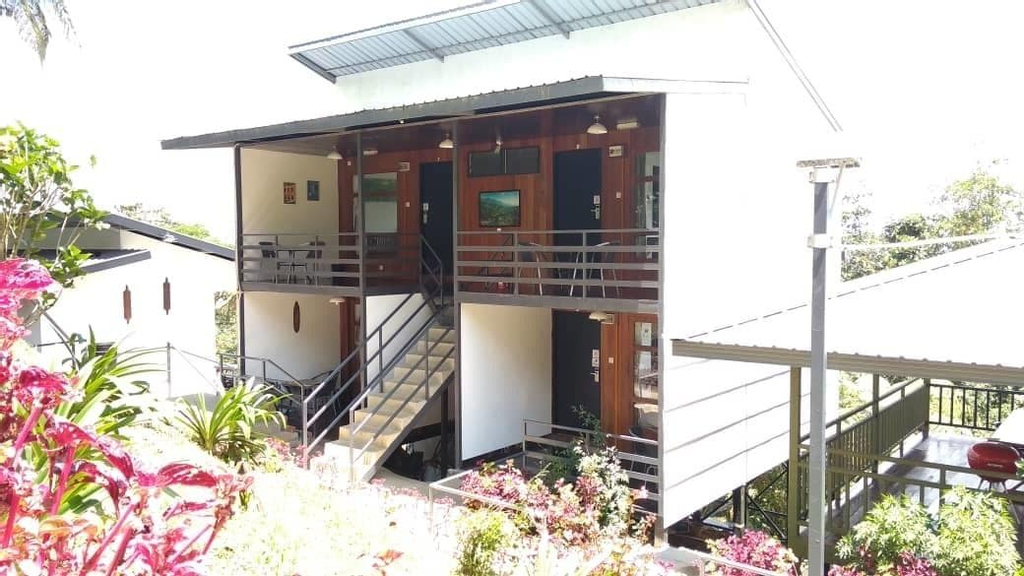 Ayana Holiday Resort, Ranau