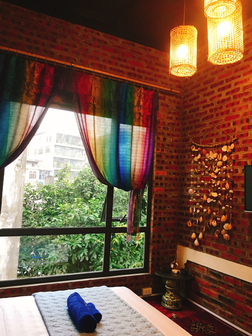 Halo Bay Homestay, Hạ Long