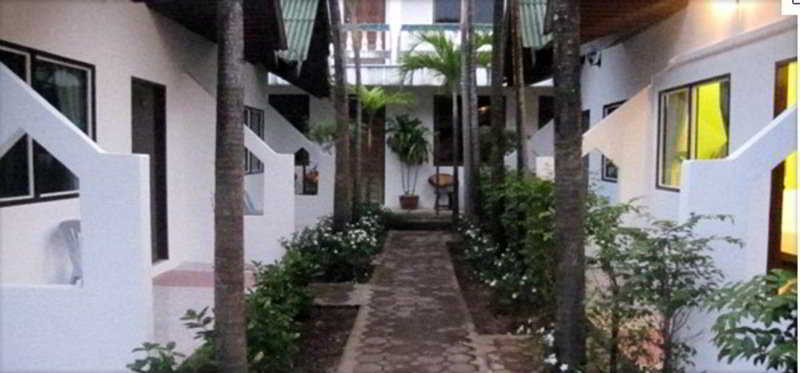 Hacienda Phuket, Pulau Phuket