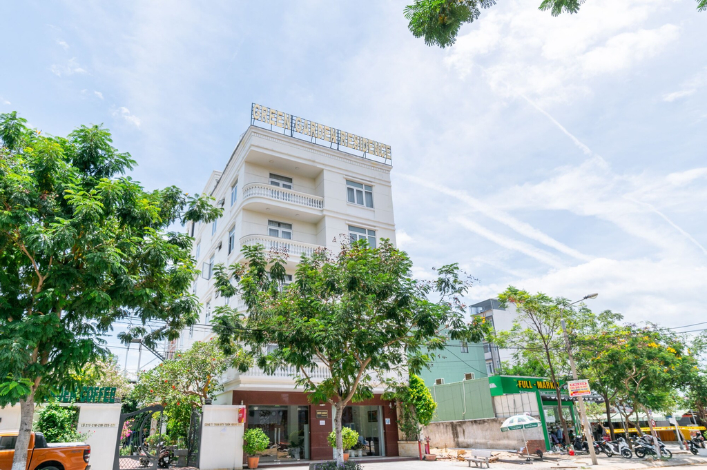 Green Garden Residence, Ngũ Hành Sơn