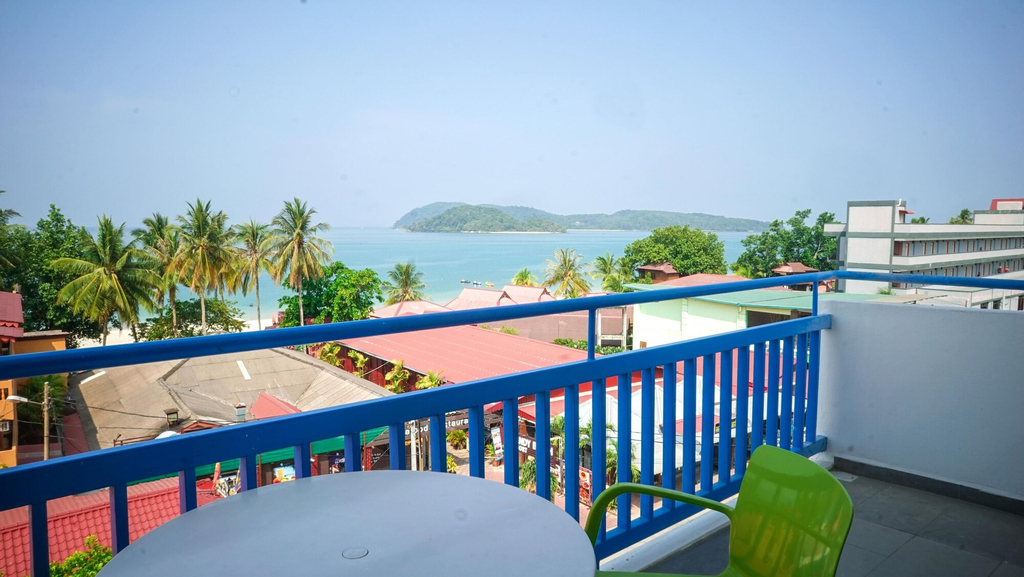 Royal Agate Beach Resort, Langkawi