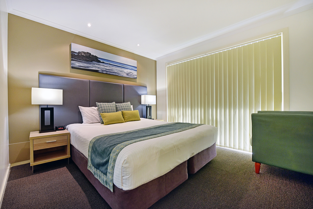 Bedroom 8