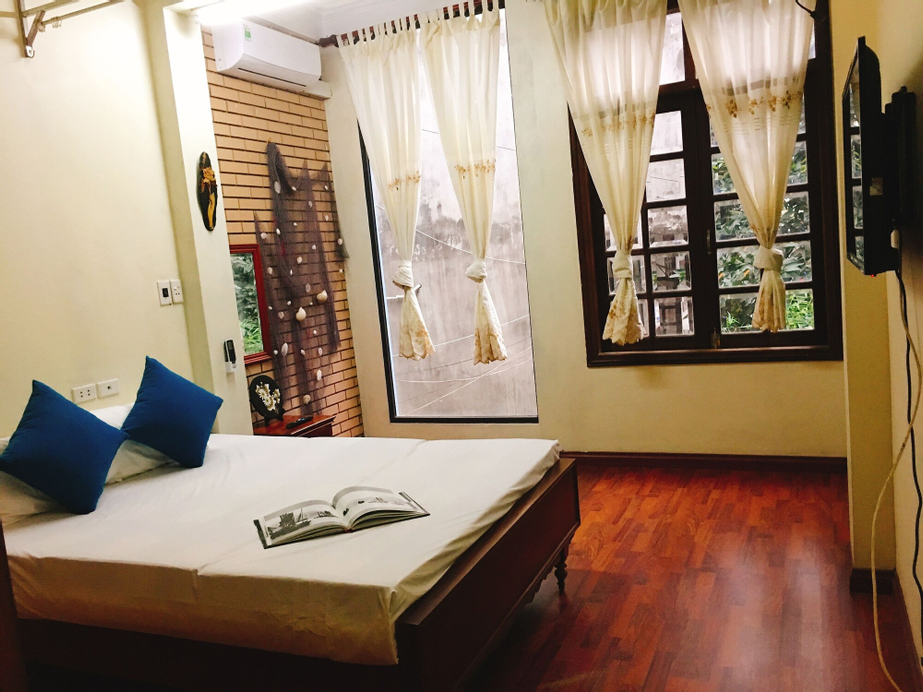 Halo Bay Homestay, Hạ Long