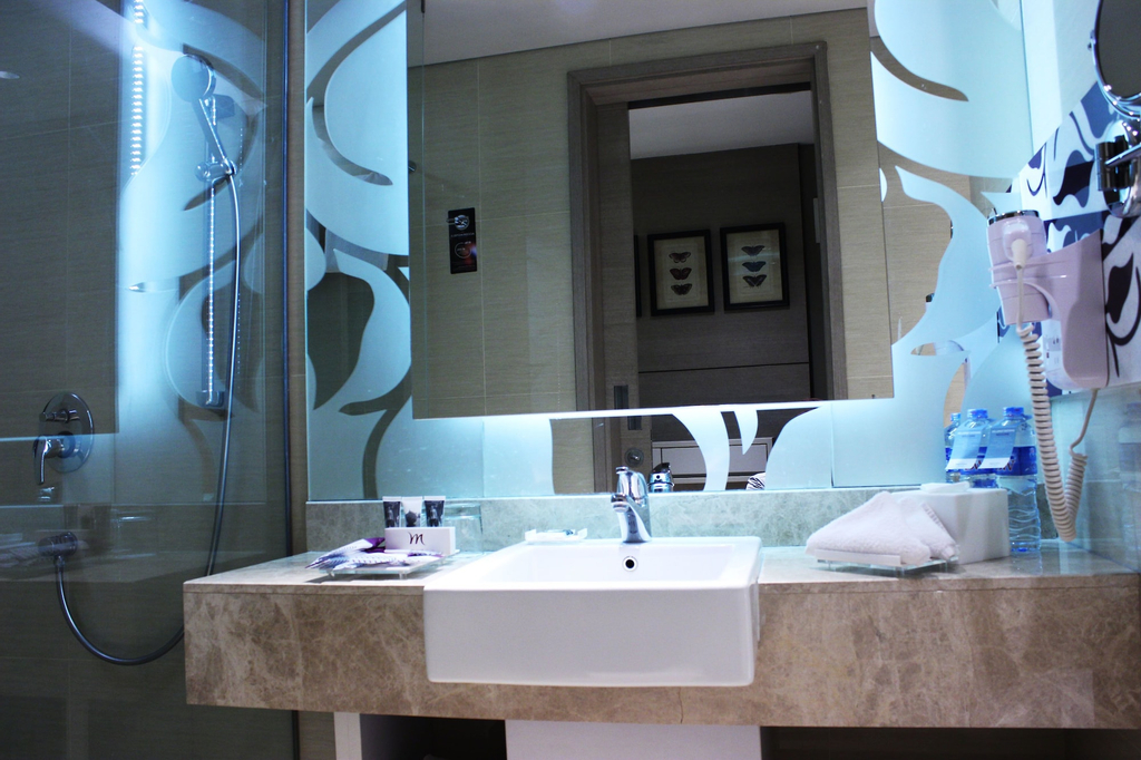Mercure Jakarta Sabang, Central Jakarta