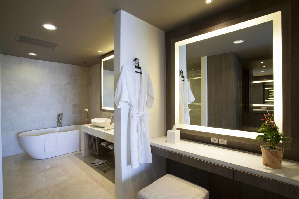 Grand Mercure Jakarta Kemayoran, Central Jakarta