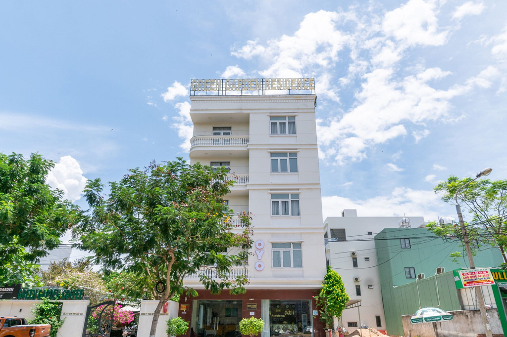 Green Garden Residence, Ngũ Hành Sơn