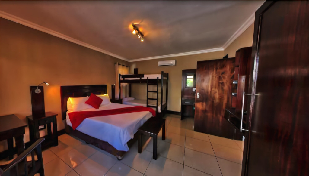 Klein Windhoek Guesthouse, Windhoek East