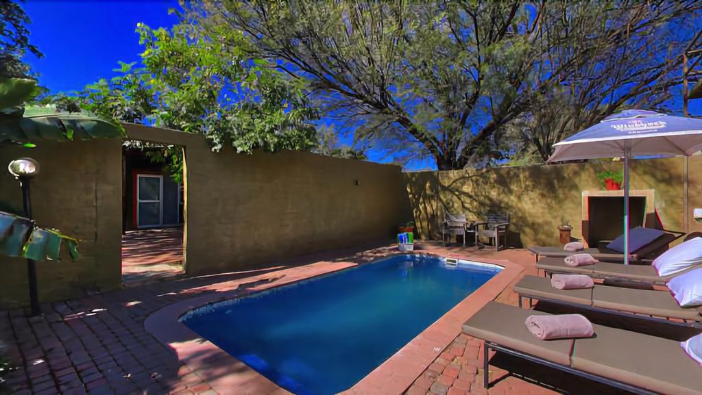 Klein Windhoek Guesthouse, Windhoek East