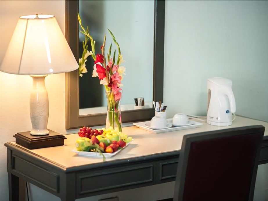 Grand Plaza Hotel Hat Yai, Hat Yai