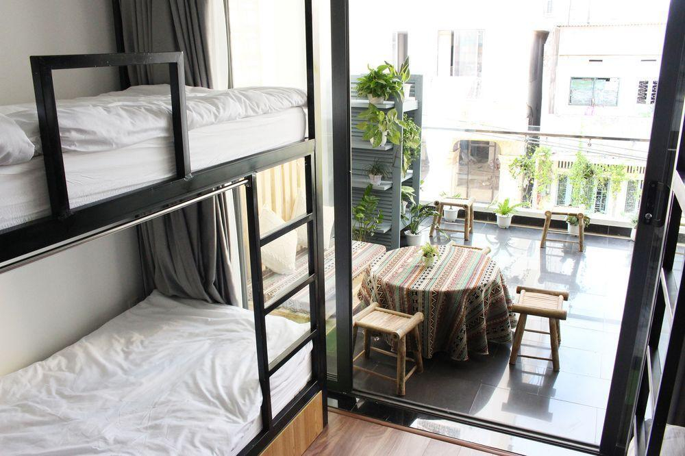3S Hostel Da Nang, Hải Châu