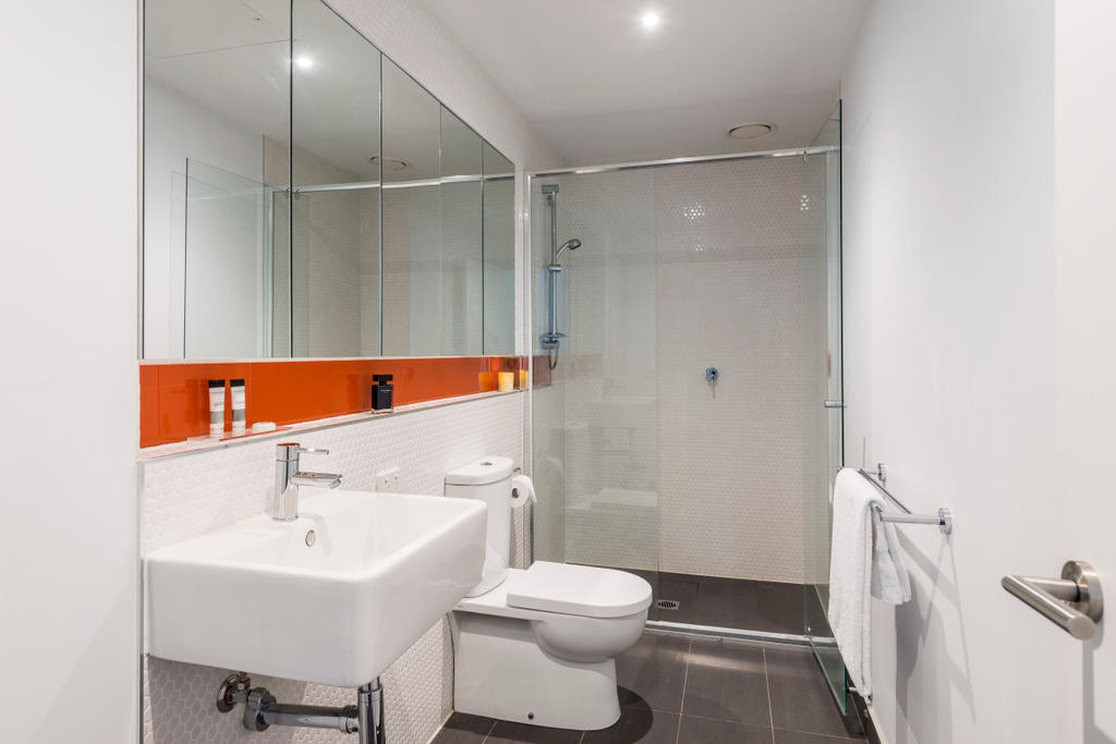 Bathroom 3