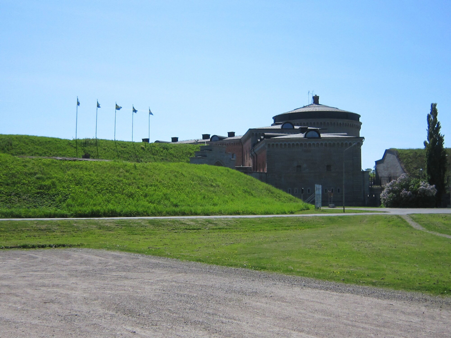 Karlsborg B&B och Vandrarhem, Karlsborg