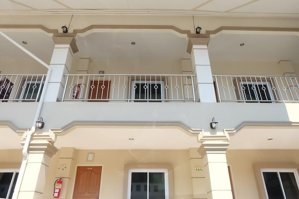 Tan Deaw House, Mae Sot