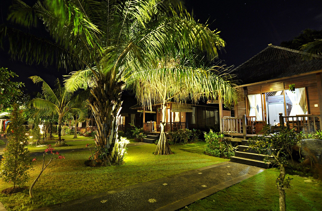 Aman Gati Hotel Balangan, Badung