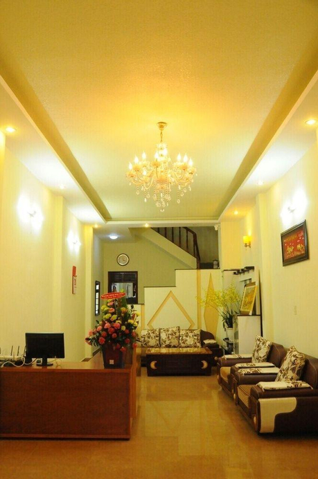 Huong Mai Glamorous Homestay, Đà Lạt