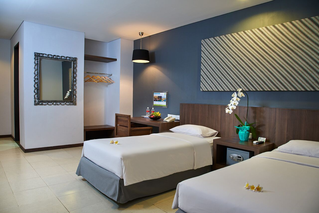 Bedroom 17