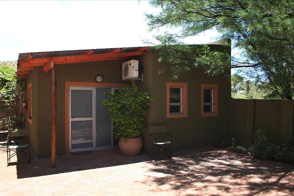Klein Windhoek Guesthouse, Windhoek East