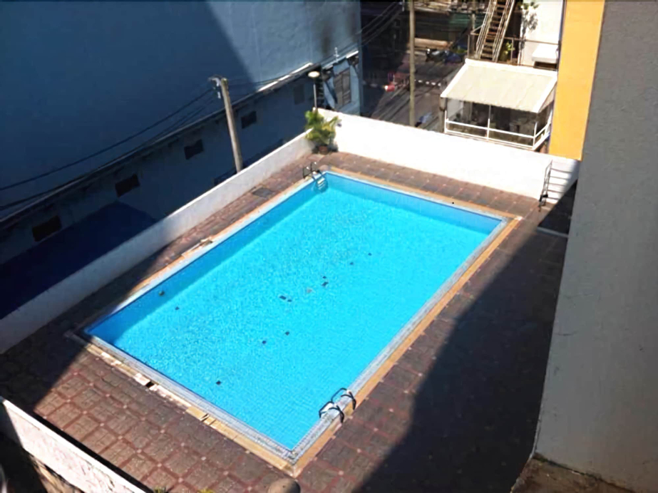 Grand Plaza Hotel Hat Yai, Hat Yai