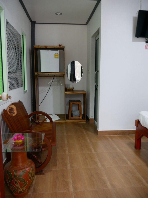Muang Pho Resort, Muang Sukhothai