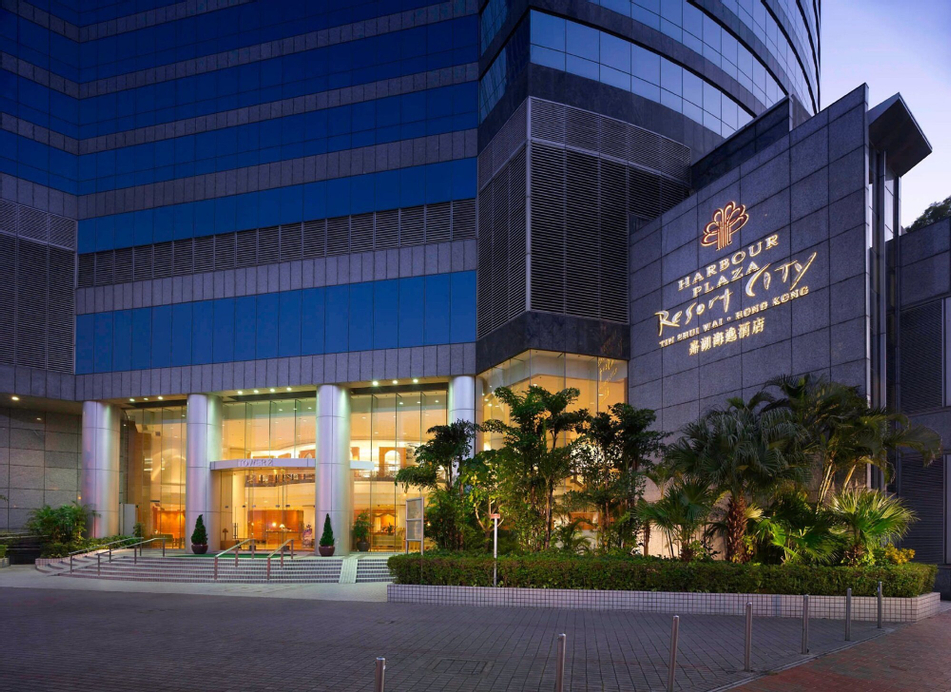 Harbour Plaza Resort City, Yuen Long