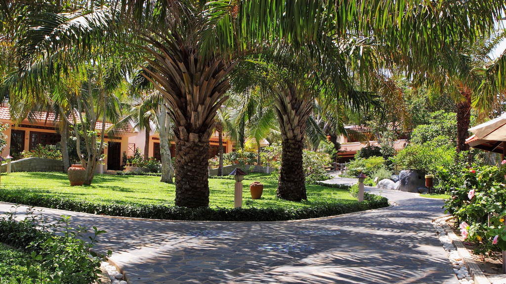 Phu Hai Resort, Phan Thiết