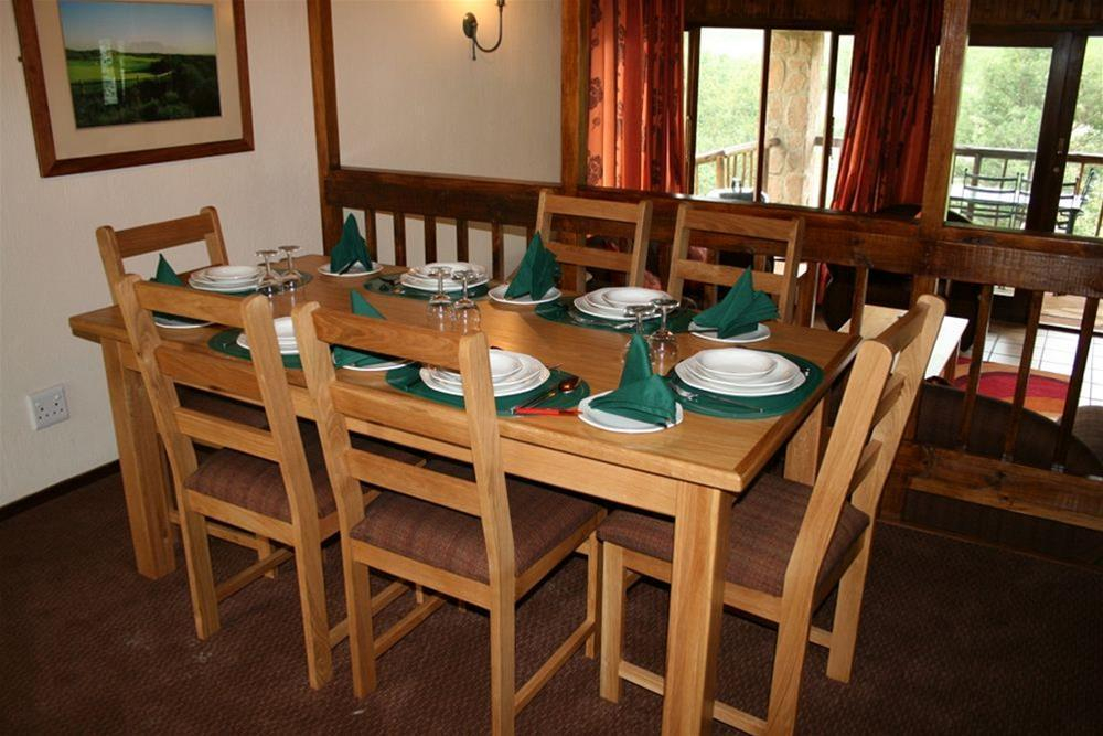 The Fairways, Sisonke