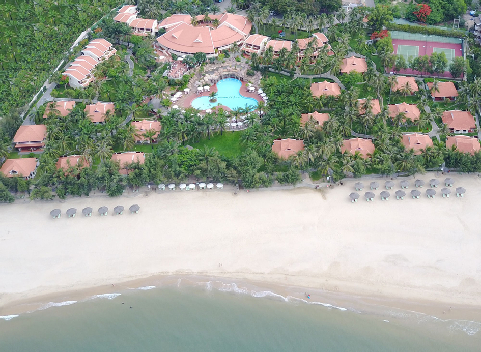 Phu Hai Resort, Phan Thiết