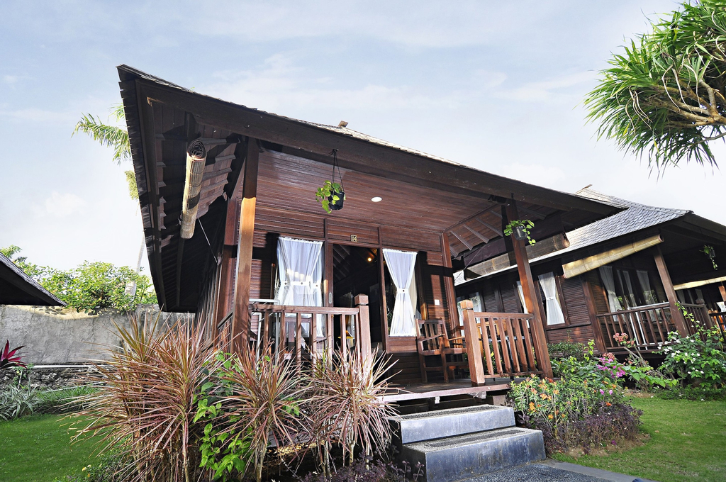 Aman Gati Hotel Balangan, Badung