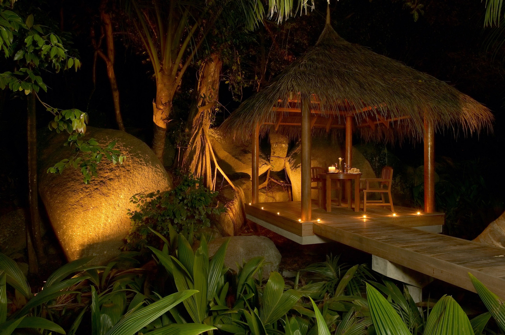 Hilton Seychelles Labriz Resort & Spa,