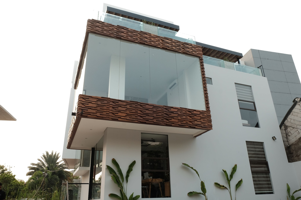 FLAT06 Tendean, Jakarta Selatan