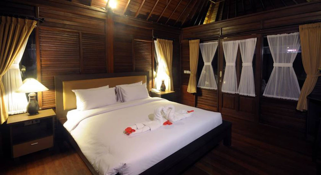 Aman Gati Hotel Balangan, Badung