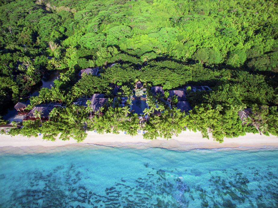 Hilton Seychelles Labriz Resort & Spa,