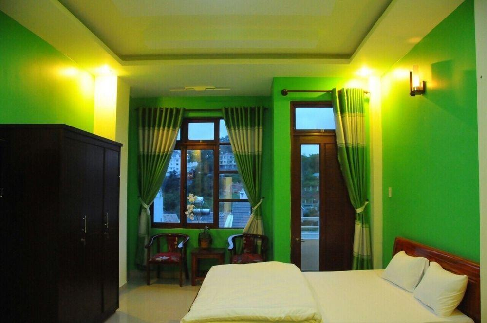 Huong Mai Glamorous Homestay, Đà Lạt