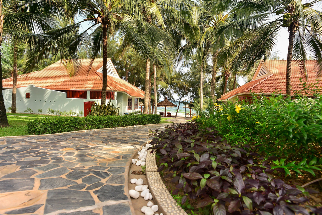 Phu Hai Resort, Phan Thiết