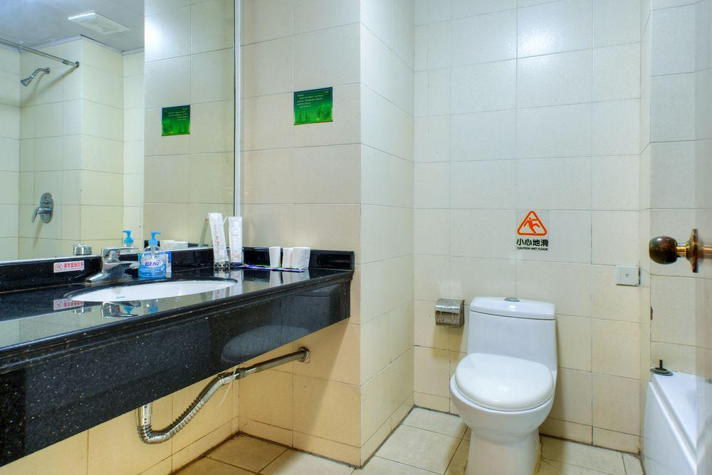 Yantai Haiyang Tule Boutique Apart-hotel, Yantai