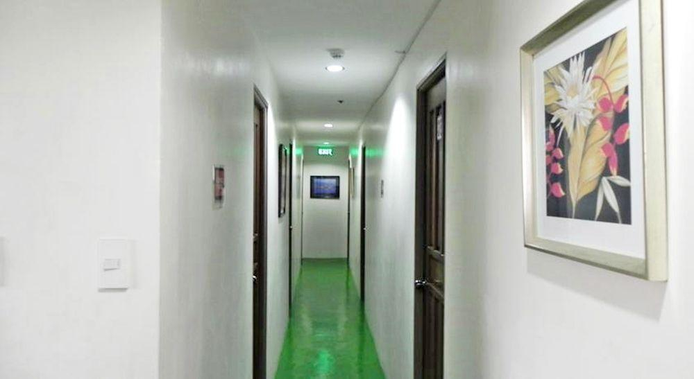 Sky Hotel, Quezon City